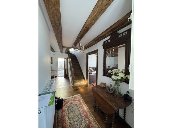 Montmorillon, Poitou-Charentes 86500