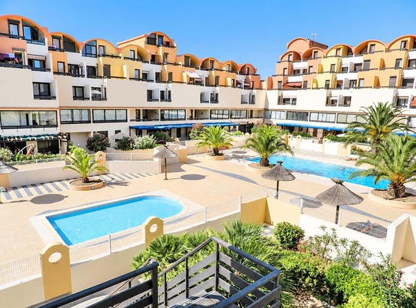 Gruissan, Languedoc-Roussillon 11430