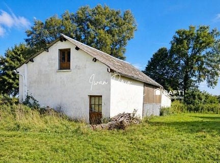 Guipry-Messac, Bretagne 35480