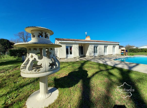 Langon, Aquitaine 33210