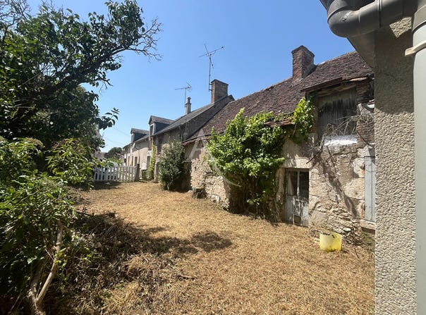 VINEUIL, Centre-Val de Loire 41350