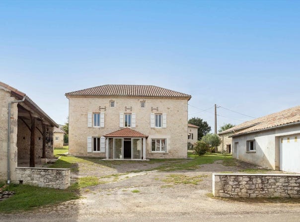 Engayrac, Aquitaine 47470