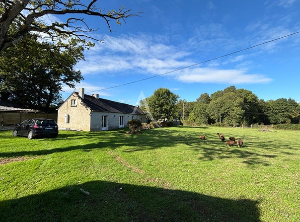 DERVAL, Pays de la Loire 44590
