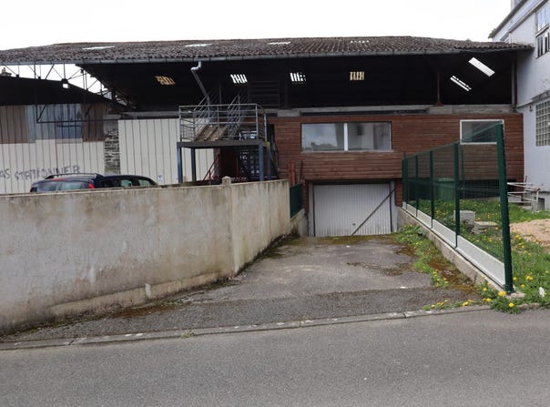 Carhaix-Plouguer, Finistère 29270