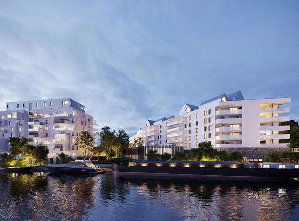 SCHILTIGHEIM, Grand Est 67300