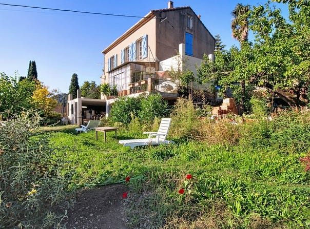Bargemon, Provence-Alpes-Côte-d'Azur 83830