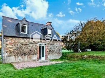 Baguer-Morvan, Bretagne 35120