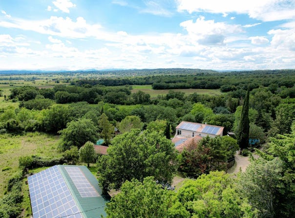 Uzès, Languedoc-Roussillon 30700