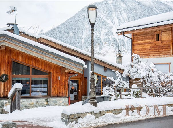 Courchevel, Rhône-Alpes 73120