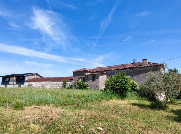 Labastide-Marnhac, Midi-Pyrénées 46090