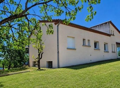 Puygouzon, Midi-Pyrénées 81990