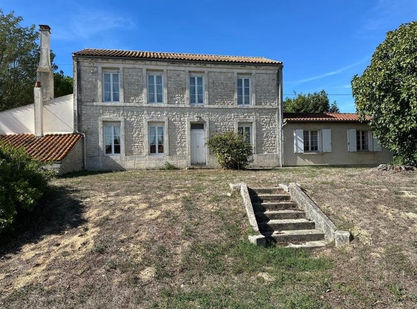 Saint-Agnant, Poitou-Charentes 17620
