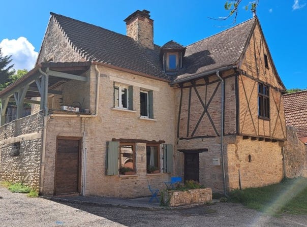 Gourdon, Midi-Pyrénées 46300