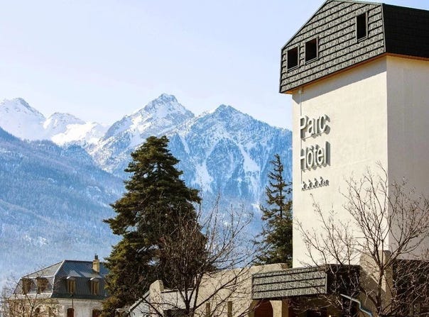 Briançon, Hautes-Alpes 05100