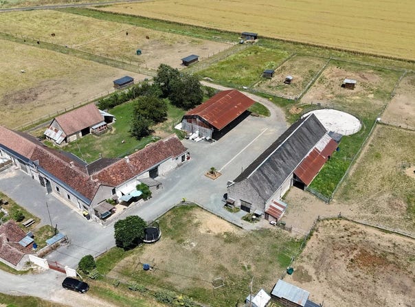 Bléré, Centre 37150
