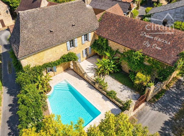 Valojoulx, Aquitaine 24290
