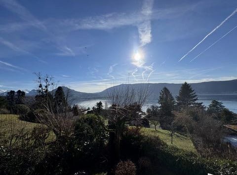 Veyrier-du-Lac, Rhône-Alpes 74290
