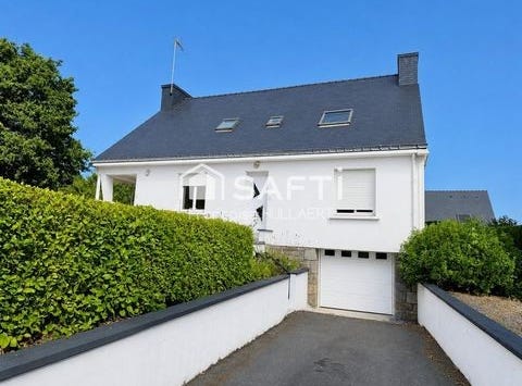 Sulniac, Bretagne 56250