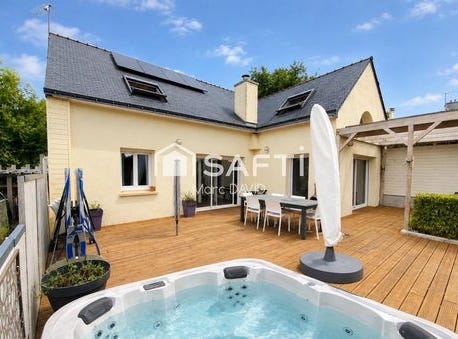Locoal-Mendon, Bretagne 56550