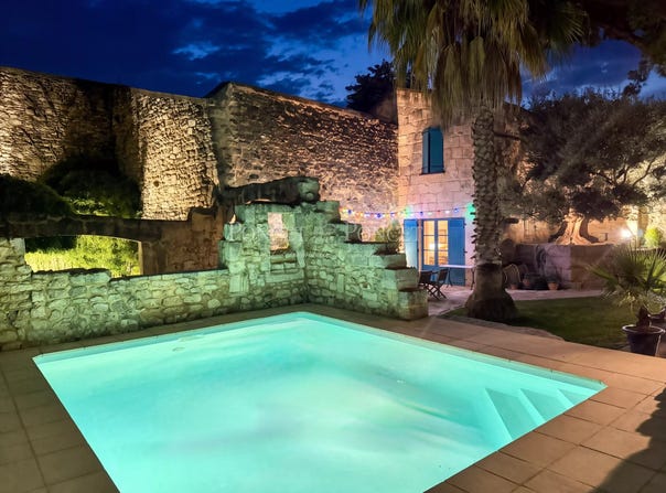 Lansargues, Languedoc-Roussillon 34130