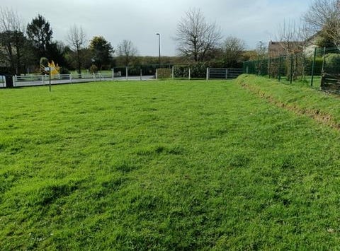 Le Val-Saint-Pere, Basse-Normandie 50300