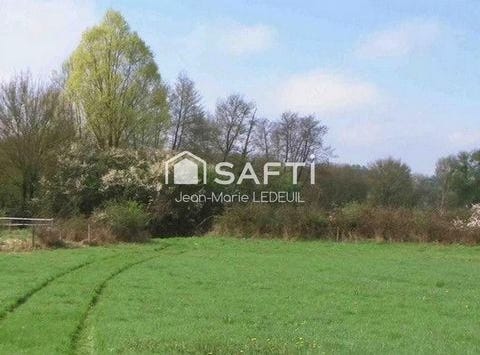 Dommartin-Les-Toul, Lorraine 54200