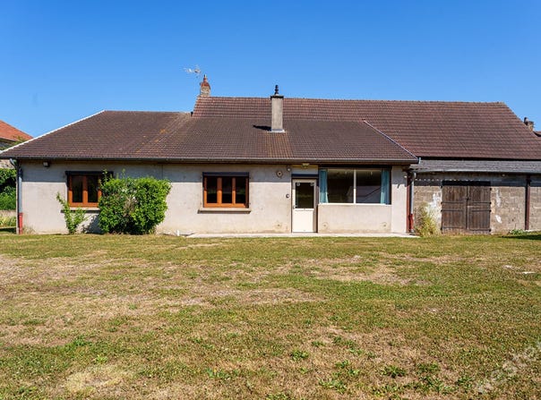 Champforgeuil, Burgundy 71530