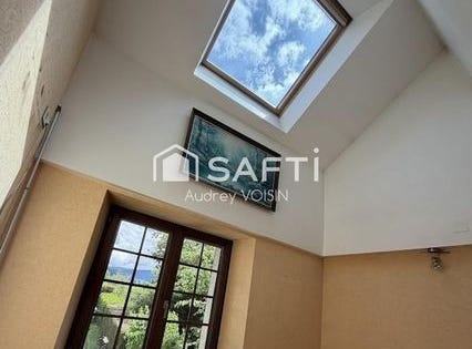 Fresse-Sur-Moselle, Lorraine 88160