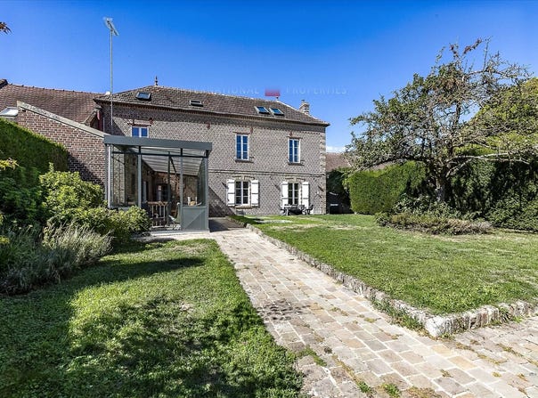 Compiègne, Picardie 60200