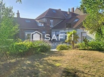 Bully-Les-Mines, Nord-Pas-de-Calais 62160
