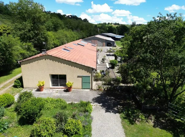 Le Fossat, Ariège 09130