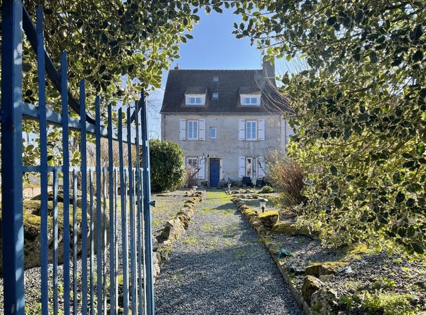 Châtelus-Malvaleix, Limousin 23270