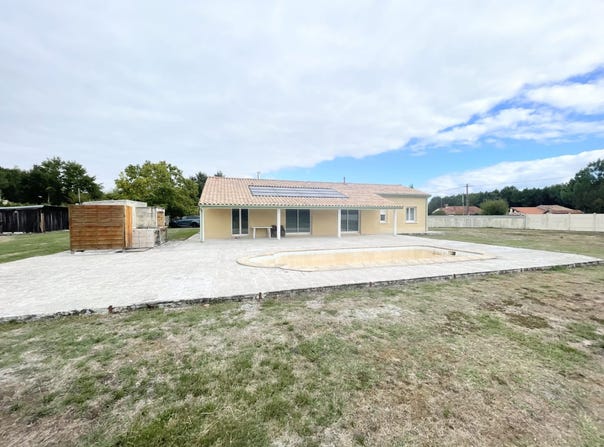 Lesparre-Médoc, Aquitaine 33340