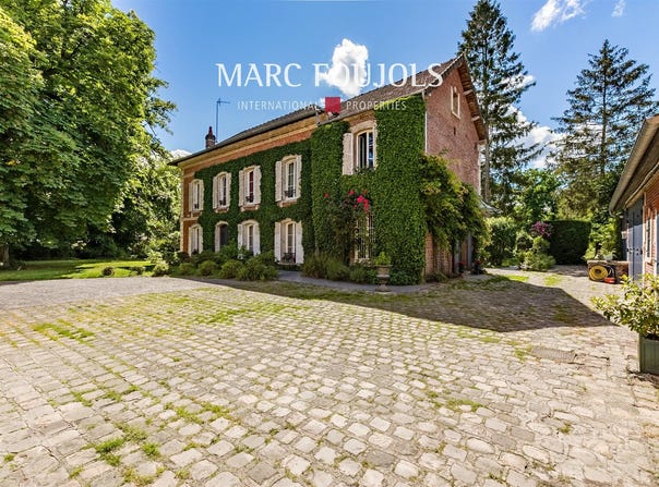 Senlis, Picardie 60300