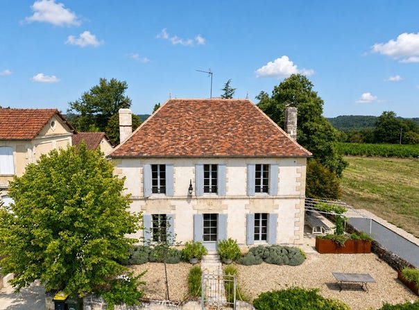 Saint-Émilion, Aquitaine 33330