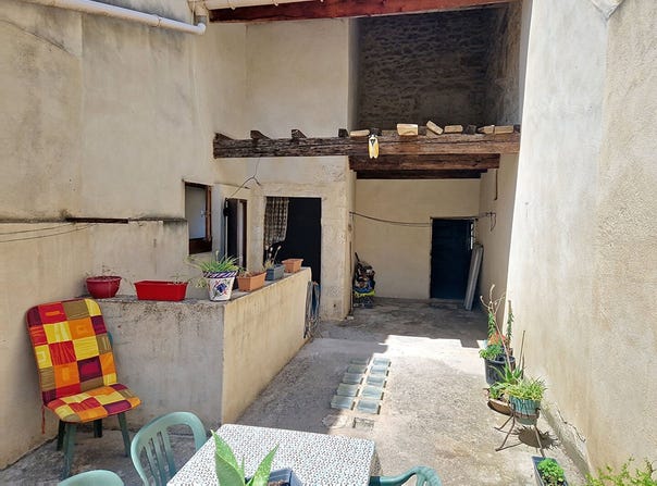 Montfrin, Languedoc-Roussillon 30490