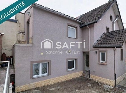 Audun-Le-Tiche, Lorraine 57390