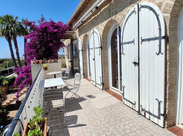 Frontignan, Languedoc-Roussillon 34110