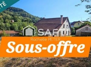 Basse-Sur-Le-Rupt, Lorraine 88120