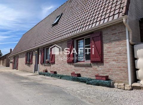 Merville, Nord-Pas-de-Calais 59660