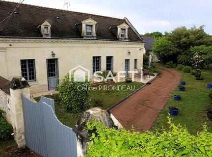 La Chapelle-Sur-Loire, Centre 37140