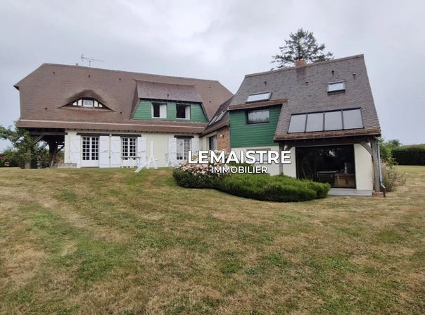 Yerville, Seine-Maritime 76760