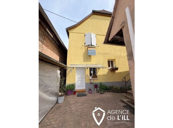 Nothalten, Alsace 67680