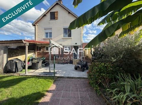 Breuil-Le-Sec, Picardie 60840