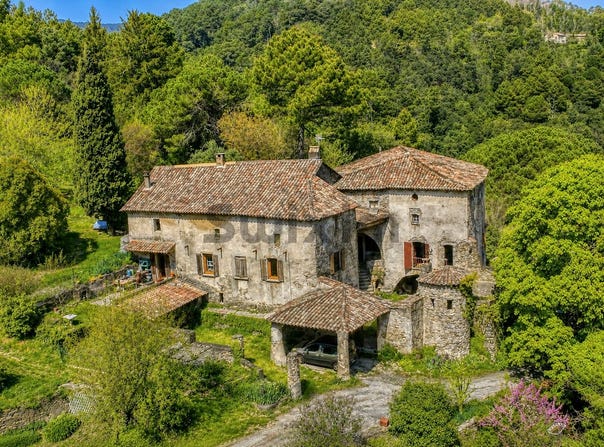 Saint-Paul-la-Coste, Occitanie 30480