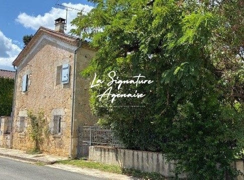 Nérac, Aquitaine 47600