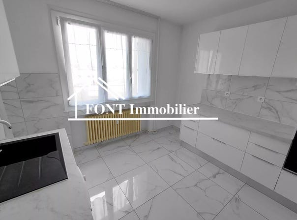 Saint-Chamond, Loire 42400