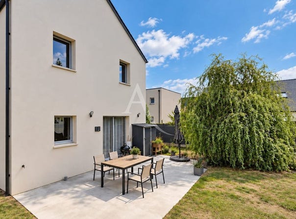 TIERCE, Pays de la Loire 49125