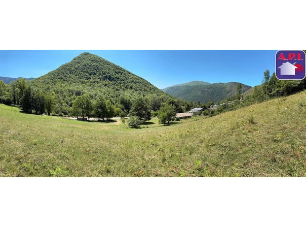 Miglos, Ariège 09400
