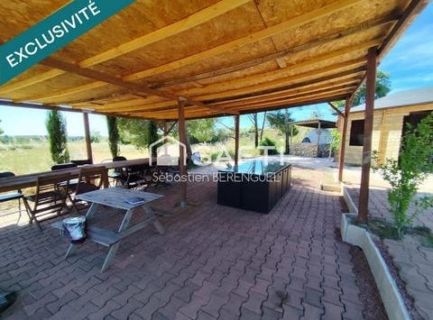 Montagnac, Languedoc-Roussillon 34530